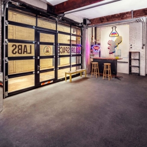 Photo of Colorspace Labs