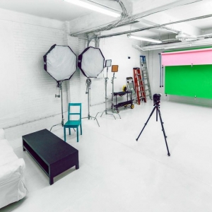 Photo of Colorspace Labs