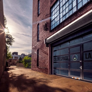 Photo of Colorspace Labs