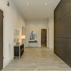Auburn Precision Custom Cabinets