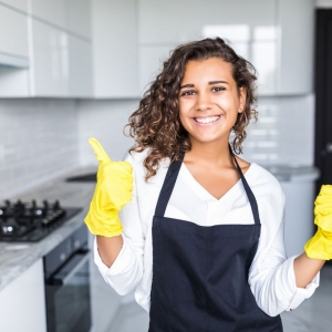 Georgetown Georgetown Cleaning