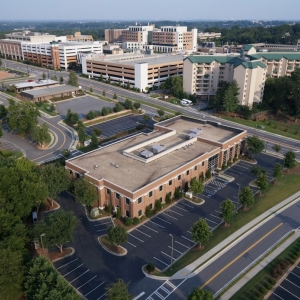 Photo of Mcwhirter Realty Partners