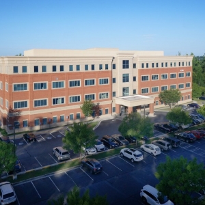 Photo of Mcwhirter Realty Partners