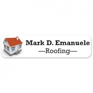 Photo of Mark D Emanuele Roofing & Siding