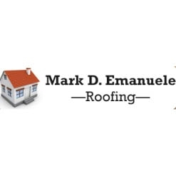 Photo of Mark D Emanuele Roofing & Siding