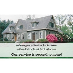 Photo of Mark D Emanuele Roofing & Siding
