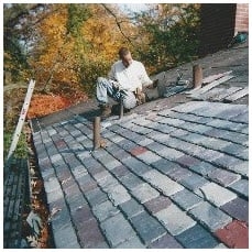 Photo of Mark D Emanuele Roofing & Siding