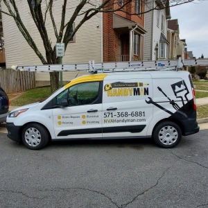Photo of Northern Virginia Handyman