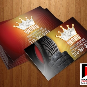 Photo of Doorstep Printing