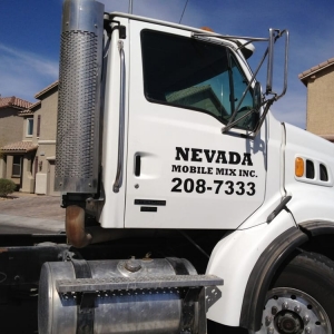 Photo of Nevada Mobile Mix