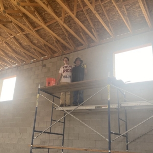 Photo of Durango Masonry & Tile