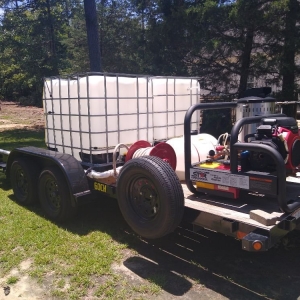 Photo of House Wash Pro