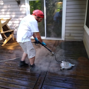 Photo of House Wash Pro