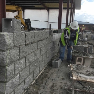 Photo of A-Star Masonry and Stucco