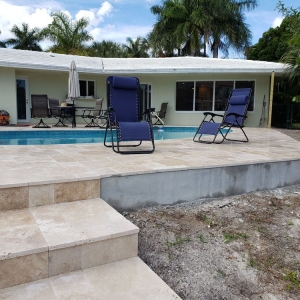 Photo of Precision Pavers and Pools Supply
