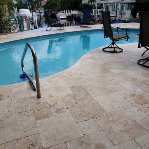 Photo of Precision Pavers and Pools Supply