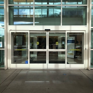 Photo of Automatic Door Systems