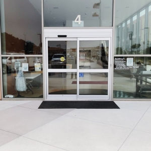 Photo of Automatic Door Systems