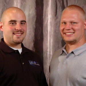 Photo of LM Insurance Agency: Agents Edward Lehman & Michael Medure