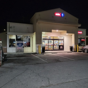 Photo of Nob Hill Aisle 1