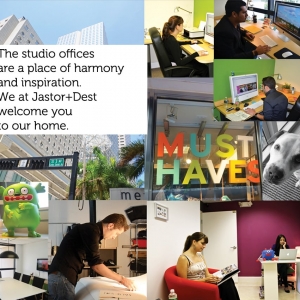 Photo of Jastor