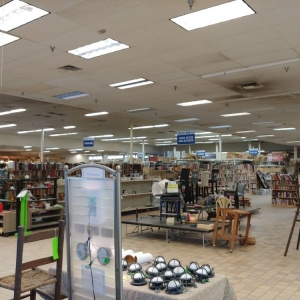 Photo of Habitat for Humanity