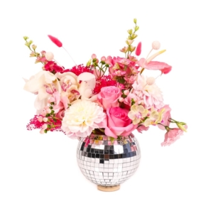 San Diego Green Fresh Florals + Plants