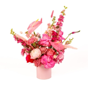 Photo of Green Fresh Florals + Plants