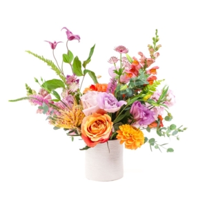 Photo of Green Fresh Florals + Plants