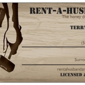 Photo of Rent A Husband