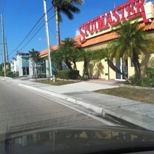 Aventura Spotmaster Cleaners