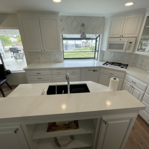 Photo of CMG Granite & Stone