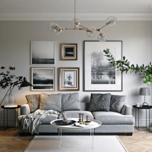 Photo of DMP Furniture