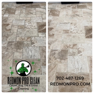 Photo of Redmon Pro Clean