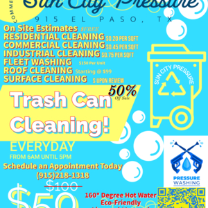 Photo of Sun City Pressure