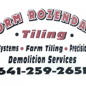 Photo of Norm Rozendaal Tiling