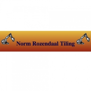Photo of Norm Rozendaal Tiling