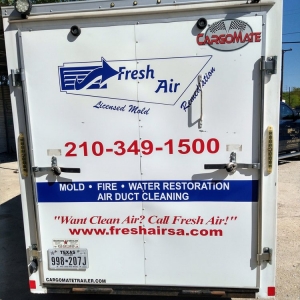 Photo of Fresh Air