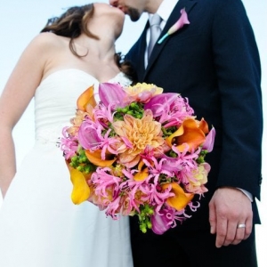 Boston Poppy Love Weddings