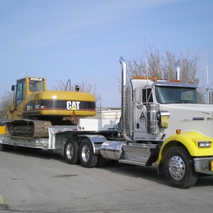 Photo of Advanced Paving and Construction