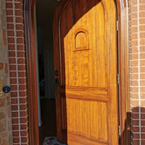Dallas Miracle Doors