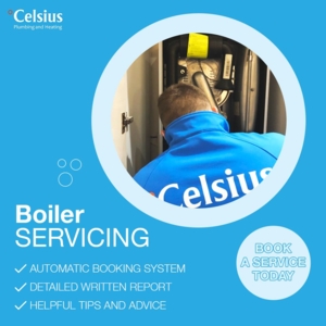 Photo of Celsius Plumbing and Heating