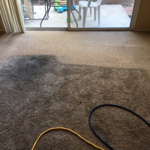 Photo of Golden State Chem Dry - Rancho Cucamonga