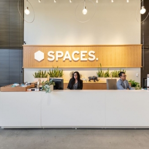 Photo of SPACES California San Jose - Santana Row