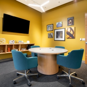 Photo of SPACES California San Jose - Santana Row
