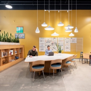 Photo of SPACES California San Jose - Santana Row