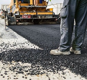 Photo of Tina Paving Sealcoating & Striping
