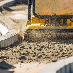 Photo of Tina Paving Sealcoating & Striping