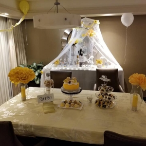 Photo of The Right Events Party Decorating