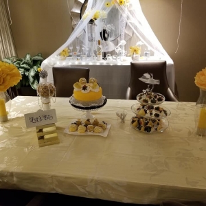 Photo of The Right Events Party Decorating